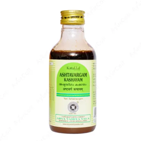 Kottakkal Ashtavargam Kashayam  (200 ML)