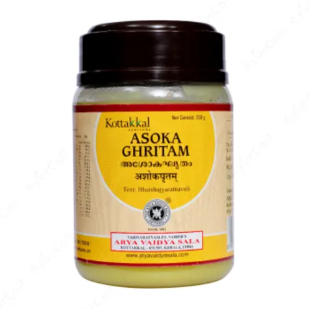 Kottakkal Asoka Ghritam  (200 GM)