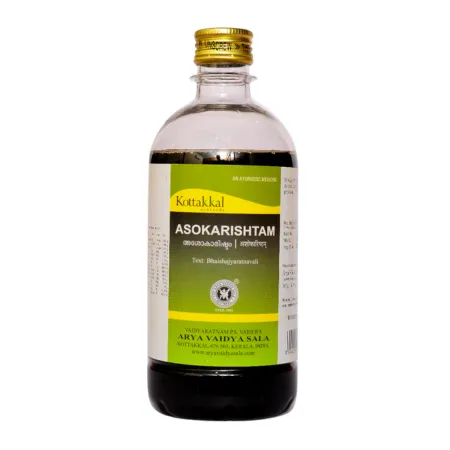 Kottakkal Asokarishtam  (450 ML)