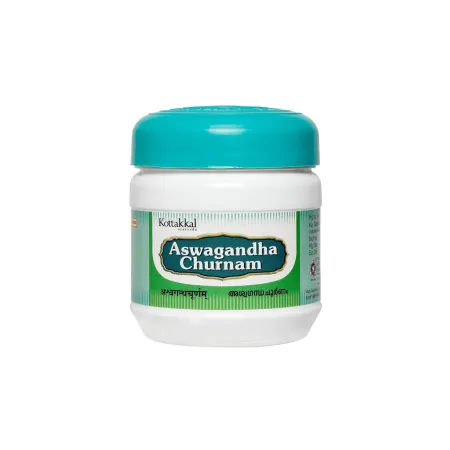 Kottakkal Aswagandha Churnam (75 GM)