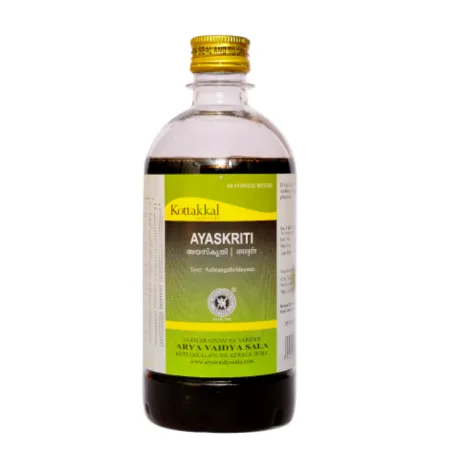 Kottakkal Ayaskrithi  (450 ML)