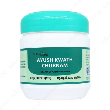 Kottakkal Ayush Kwath Churnam (100 GM)
