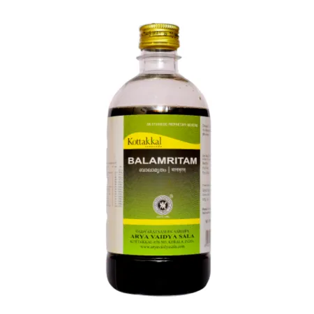 Kottakkal Balamritam  (450 ML)