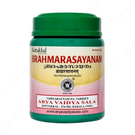 Kottakkal Brahma Rasayanam (500 GM)