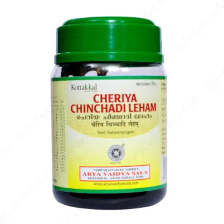 Kottakkal Cheriya Chinchadi Leham  (200 GM)