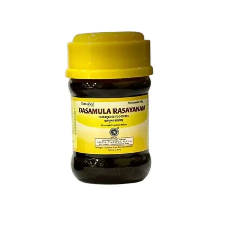 Kottakkal Dasamula Rasayanam (200 GM)
