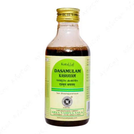 Kottakkal Dasamulam Kashayam  (200 ML)
