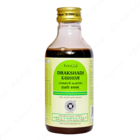 Kottakkal Drakshadi Kashayam  (200 ML)