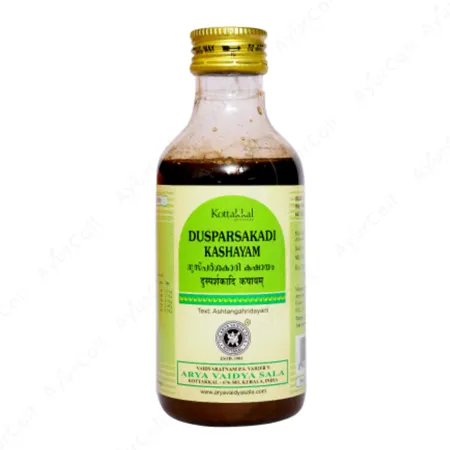 Kottakkal Dusparsakadi Kashayam  (200 ML)
