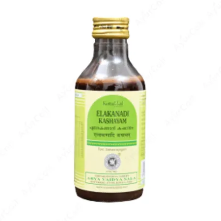 Kottakkal Elakanadi Kashayam  (200 ML)