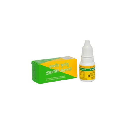 Kottakkal Elaneer Kuzhampu (10 ML)
