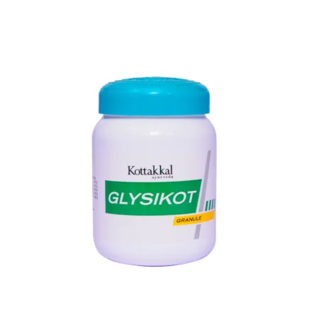 Kottakkal Glysikot Granule (150 GM)