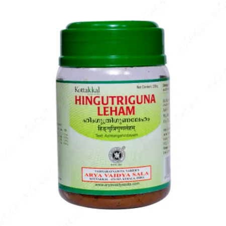 Kottakkal Hingutriguna Leham  (200 GM)