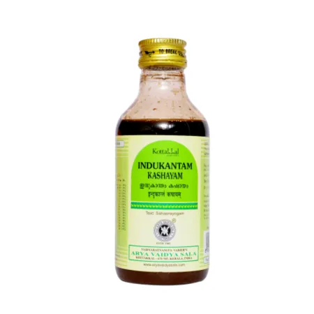 Kottakkal Indukantam Kashayam (200 ML)