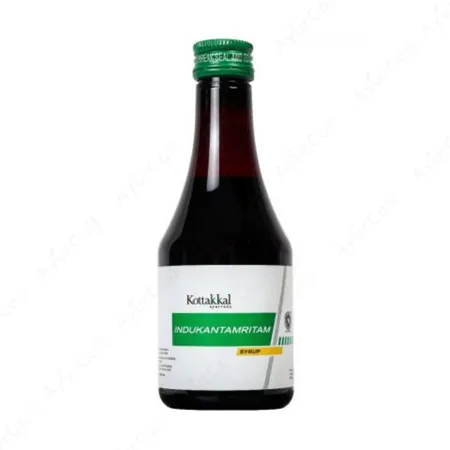 Kottakkal Indukantamritam Syrup  (200 ML)