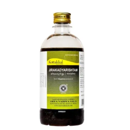 Kottakkal Jirakadyarishtam  (450 ML)