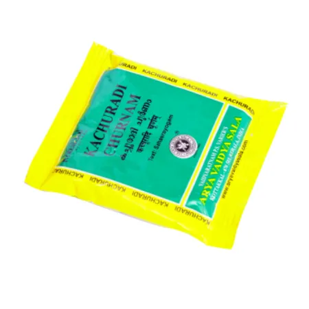 Kottakkal Kachuradi Churnam  (10 GM)