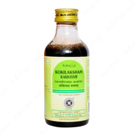 Kottakkal Kokilaksham Kashayam  (200 ML)