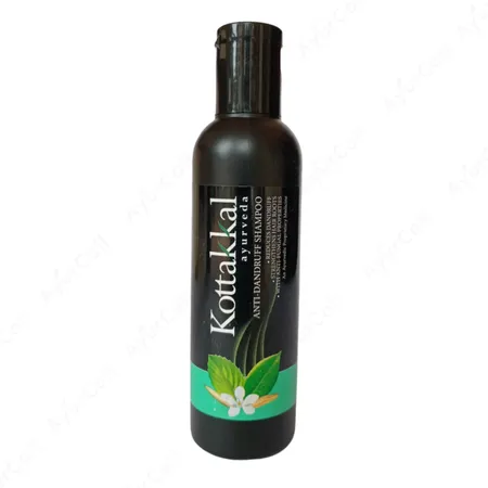 Kottakkal Kottakkal Ayurveda Anti Dandruff shampoo  (100 ML)