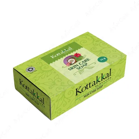 Kottakkal Kottakkal Ayurveda Skin Care Soap  (75 GM)