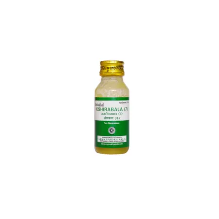 Kottakkal Kshirabala (7) Avarthi 50ML