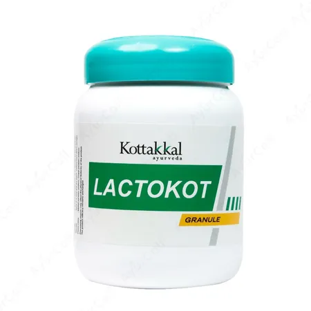 Kottakkal Lactokot Granule  (200 GM)