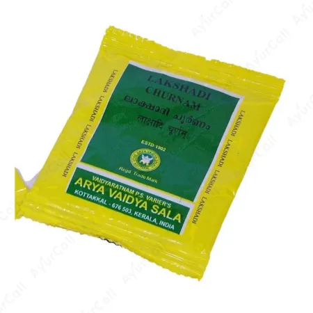 Kottakkal Lakshadi Churnam (10 GM)