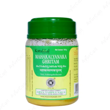 Kottakkal Mahakalyanaka Ghritam
