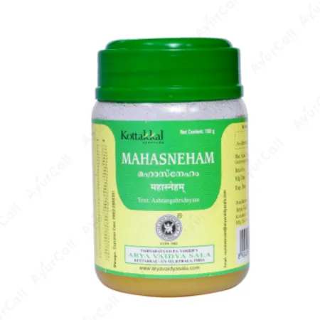 Kottakkal Mahasneham (150 GM)