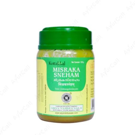 Kottakkal Misrakasneham (150 GM)
