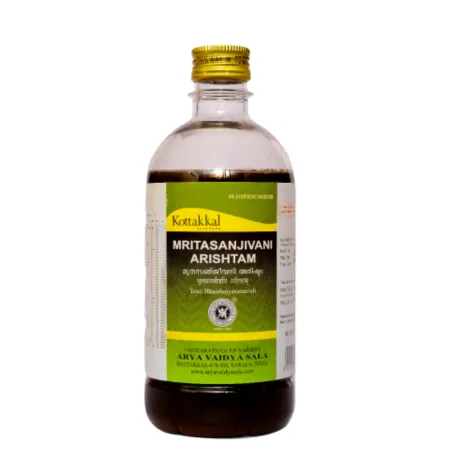 Kottakkal Mritasanjeevani  (450 ML)