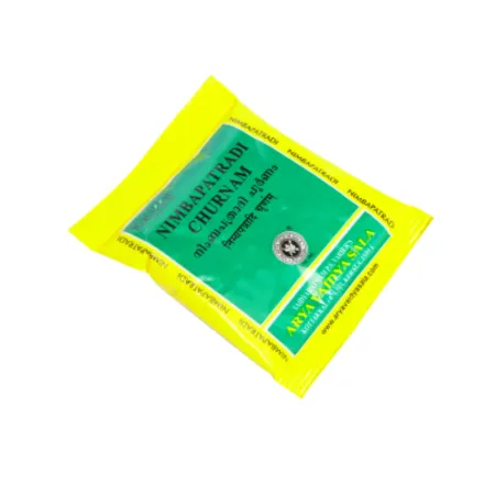 Kottakkal Nimbapatradi Churnam  (10 GM)