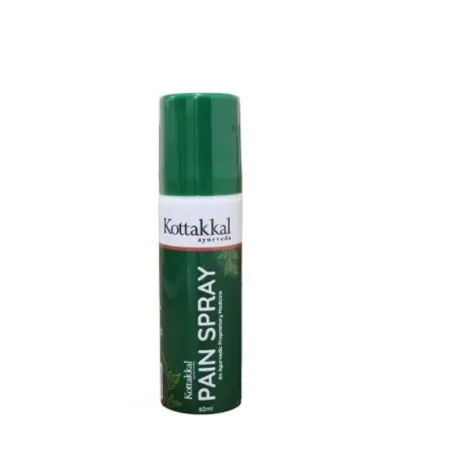 AVS Kottakkal Pain Spray (60 ML)