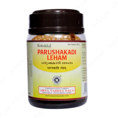 Kottakkal Parushakadi Leham  (200 GM)