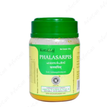 Kottakkal Phalasarpis (150 GM)