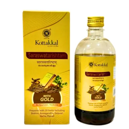 Kottakkal Saraswatarishtam (200 ML)