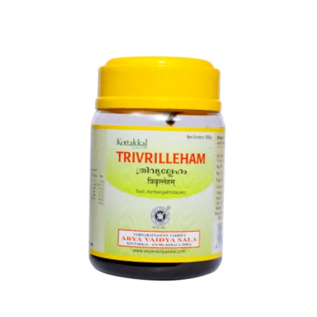 Kottakkal Trivril Leham (200 GM)