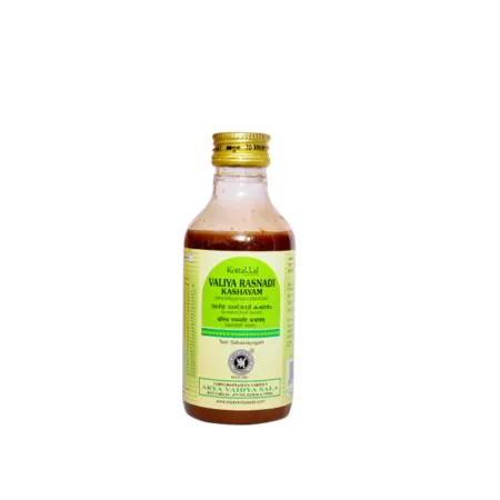 Kottakkal Valiya rasnadi kashayam (200 ML)
