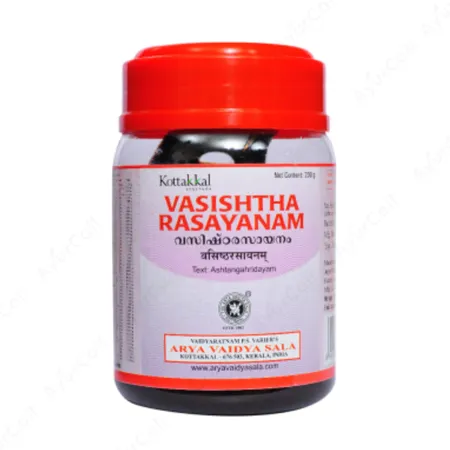 Kottakkal Vasishtha Rasayanam  (200 GM)