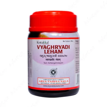 Kottakkal Vyaghryadi Leham  (200 GM)