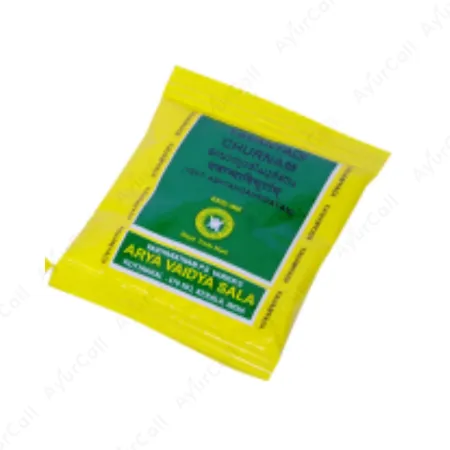 Kottakkal Yavanyadi Churnam (10 GM)