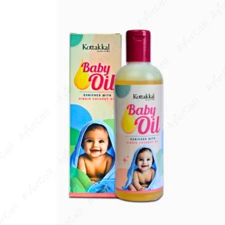 Nagarjuna Arimedas Tailam (200 ML)