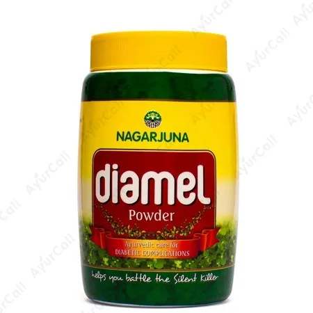 Nagarjuna Diamel Powder (200 GM)