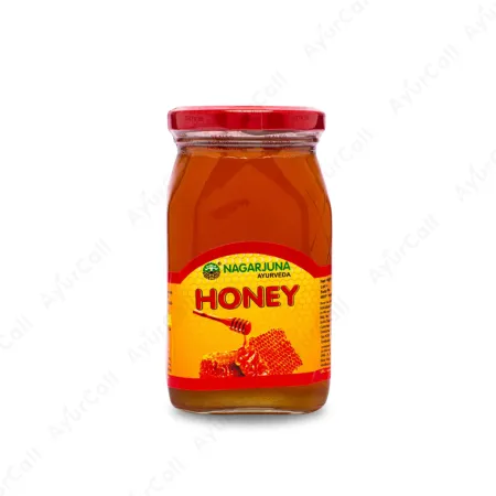 Nagarjuna Honey (100 GM)