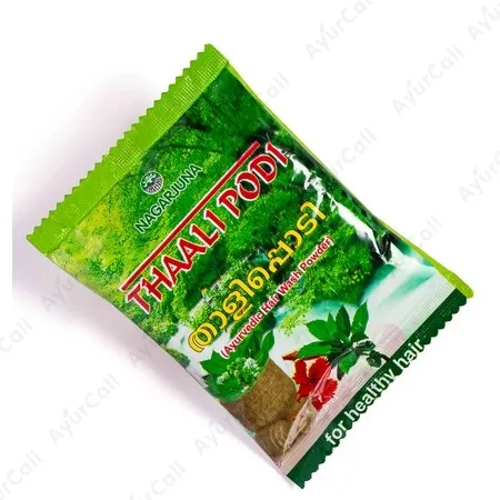 Nagarjuna Thaali Podi (50 GM)