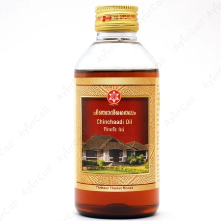 SNA Chinchaadi Oil (200 ML)