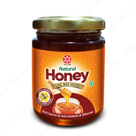 SNA Pure Honey (250 GM)