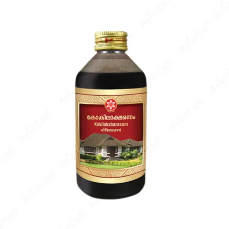 SNA Kokilaksham Kashayam (200 ML)