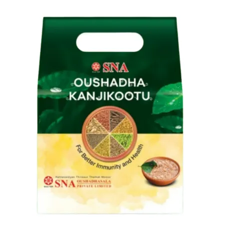 SNA Oushadha Kanjikootu