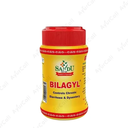 Sandu Bilagyl (250 GM)